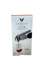 Coravin timeless three for sale  Brooklyn
