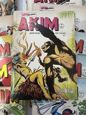 Lot akim d'occasion  Audun-le-Roman