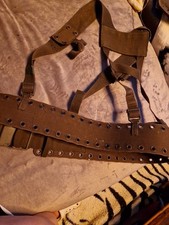 Lochkoppel koppeltragehilfe mi gebraucht kaufen  Kirchanschöring