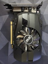 ASUS GeForce GTX 1050 2GB , usado comprar usado  Enviando para Brazil