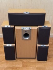 Pack jbl scs d'occasion  Goussainville