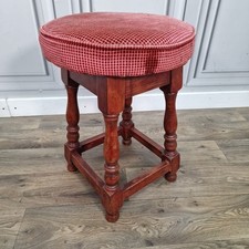 Retro vintage upholstered for sale  SPILSBY