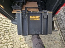 Dewalt toughsystem 2.0 for sale  PLYMOUTH