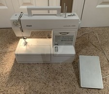 Pfaff varimatic 6085 for sale  Chagrin Falls