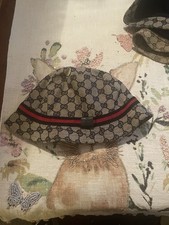 Gucci original fedora for sale  Hopewell Junction