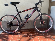 Mountain bike rock usato  Crema