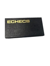 Ancien jeu échec d'occasion Ancien jeu échec d'occasion  Saint-Fargeau-Ponthierry