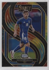 2024 panini select d'occasion  Expédié en Belgium
