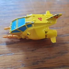 Thunderbird ventur metal for sale  BALLYMONEY