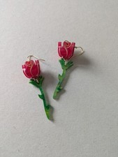 Tatty devine red for sale  ILFRACOMBE