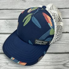 Patagonia duckbill strapback for sale  Liverpool