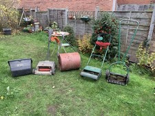 Vintage old garden for sale Vintage old garden for sale  ENFIELD
