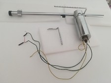 Giradischi turntable lenco usato  Francavilla Angitola
