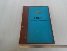 Raro manuale magneti usato  Santena