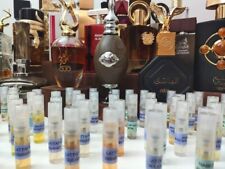 Profumi arabi low usato  Torino