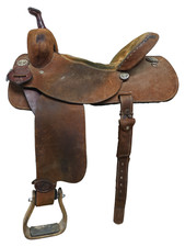 Used double western for sale  Gilcrest