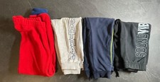 Lotto pantaloni bambino usato  Rho