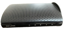 Link cable modem for sale  San Bruno