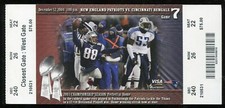 2004 dec patriots for sale  Owatonna
