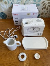Swan vintage teasmade for sale  LIVERPOOL