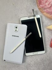 Smartphone Samsung Galaxy Note 3 desbloqueado 4G andorid SIM grátis global com caneta comprar usado  Enviando para Brazil