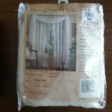 Piece sheer crushed for sale  Urbandale