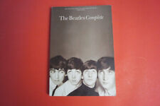 Beatles complete songbook gebraucht kaufen  Erftstadt