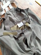 Riginal bundeswehr regenhose gebraucht kaufen  Satrup