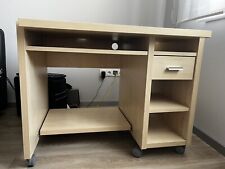 Kleiner schreibtisch gebraucht kaufen  Harthausen