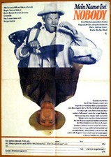 Ddr filmplakat name gebraucht kaufen  Wuppertal