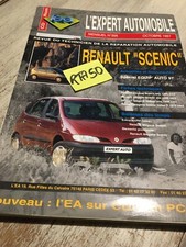 Renault scénic essence d'occasion Renault scénic essence d'occasion  Decize