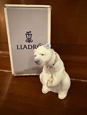 Lladro 6355 polar for sale  Alexandria