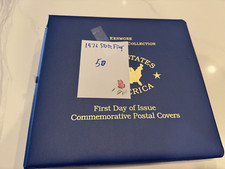 Fdc state flags for sale  Naples