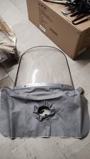 Parabrezza vespa 125 usato  Rosignano Marittimo