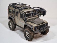 Reely adventure crawler gebraucht kaufen  Seckach