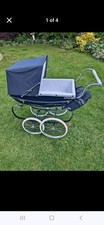 Silver cross oberon for sale  BOGNOR REGIS
