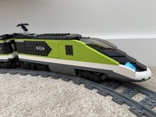 Lego city trains for sale  OXFORD