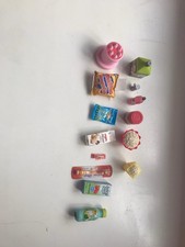 play food for sale  LONDON