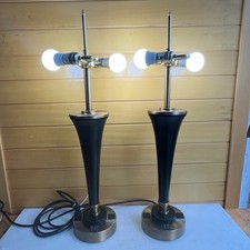 Pair mcm style for sale  Arcadia