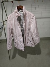 Jacke sommer wendejacke gebraucht kaufen  Weinheim