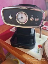 Percolateur sylvercrest café d'occasion  Saint-Jean-Saint-Nicolas
