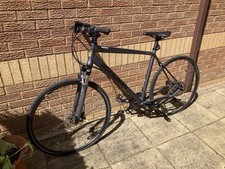 Boardman hybrid bike for sale  SOUTHAM