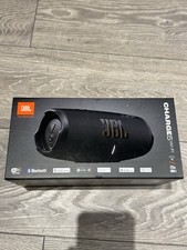 Jbl charge wifi for sale  LUTON