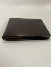 Genuine leather men for sale  STANMORE