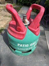 5kg bbq patio for sale  ST. ALBANS