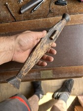 Wooden african hand for sale  HUDDERSFIELD