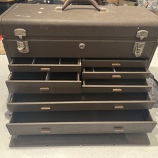 Vintage kennedy model for sale  Mesa