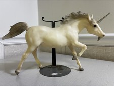 Breyer unicorn running for sale  Nancy