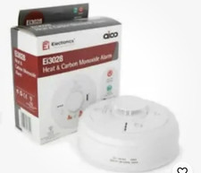 Aico ei3028 mains for sale  STANFORD-LE-HOPE