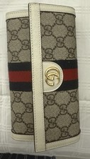 Gucci ophidia wallet for sale  New York